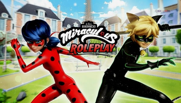 miraculous the roleplay