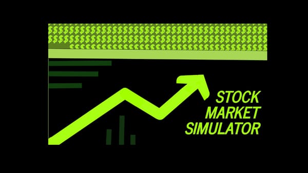 Stock Market Simulator (Alpha.v90)