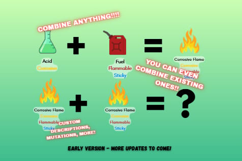 Combine and Split ANYTHING