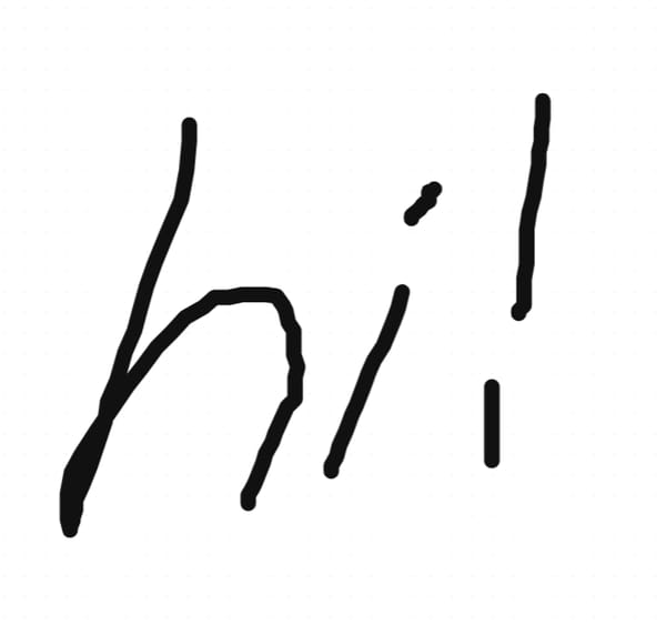 Live Canvas — Multiplayer Drawing