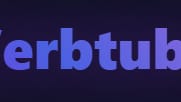 VerbTube! Share upload comment!