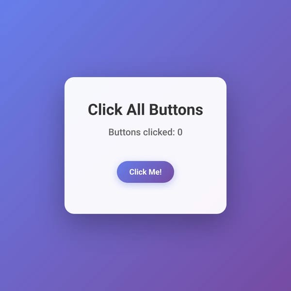 Click All Buttons