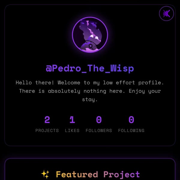 MyProfile166