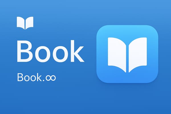 Book.∞ - Infinite Story Generator (SONNET 4.5 Edition)