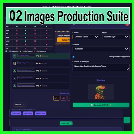 Media-Forge