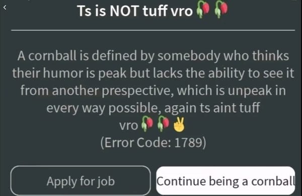Midnight Horrors: Websim Edition