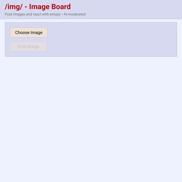 /img/ - Image Board
