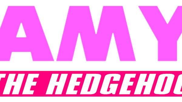 Amy The Hedgehog(CONCEPT)
