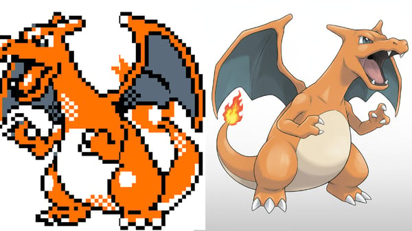 Sprite ➡️ image