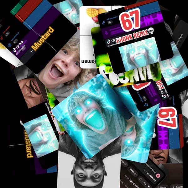 mustard mango 67 fever dreams