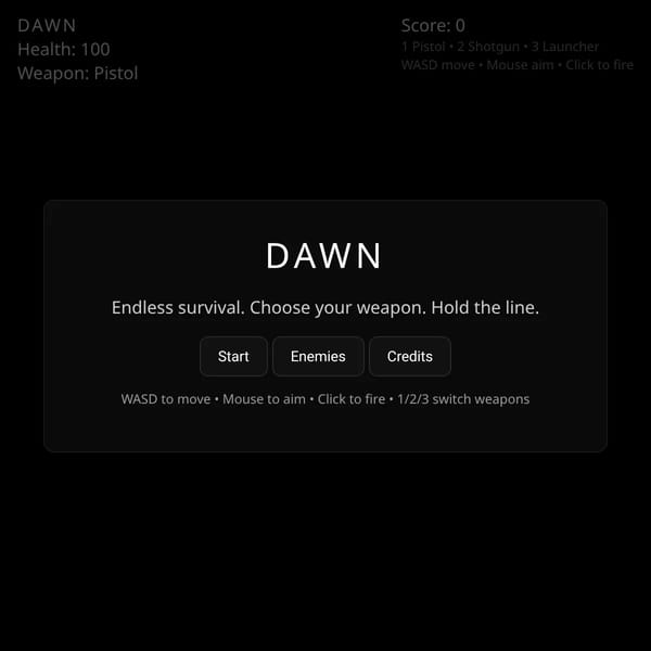 DAWN