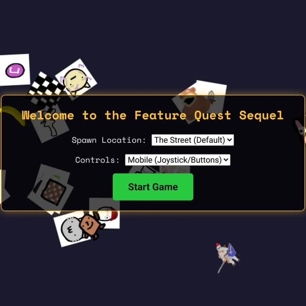 100♦ = 1 Feature - The Sequel