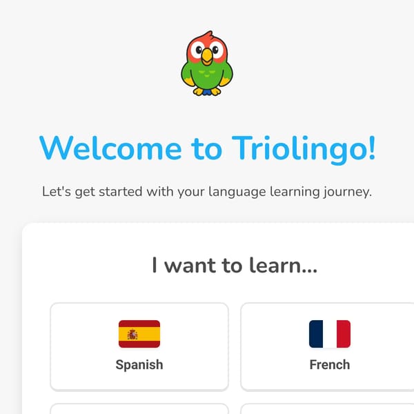 Triolingo