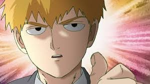 Reigen's Special Move Generator - 100% LEGITIMATE PSYCHIC TECHNIQUES