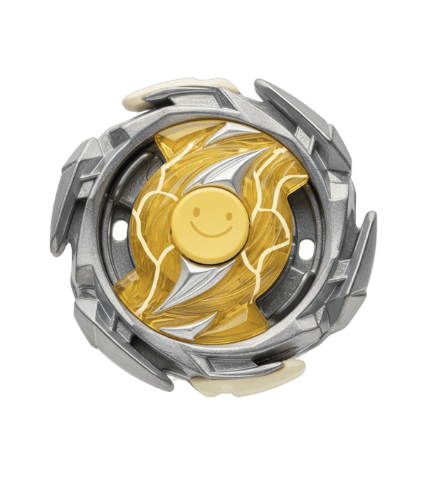 Beyblade Creator!