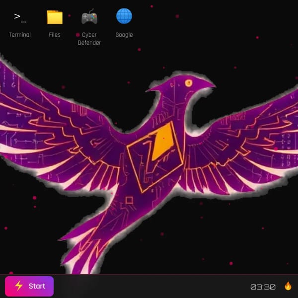 Phoenix OS - Welcome to the Future