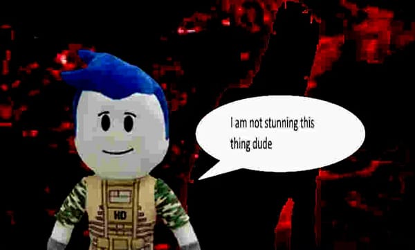 Saint Chase Obby
