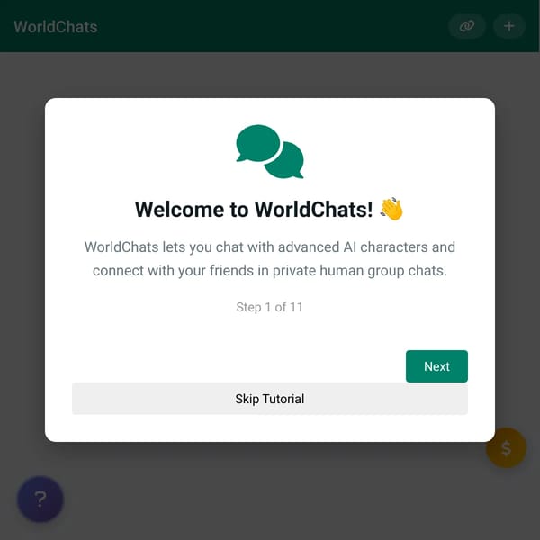 WorldChats