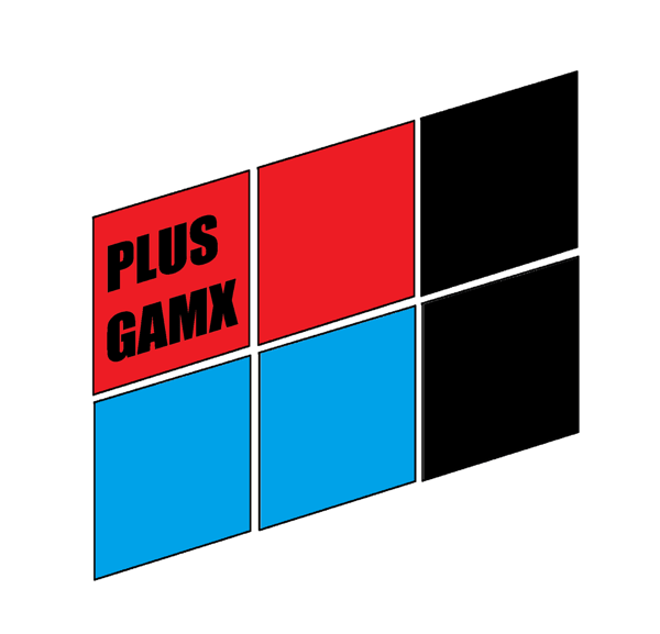 Plus Gamx beta