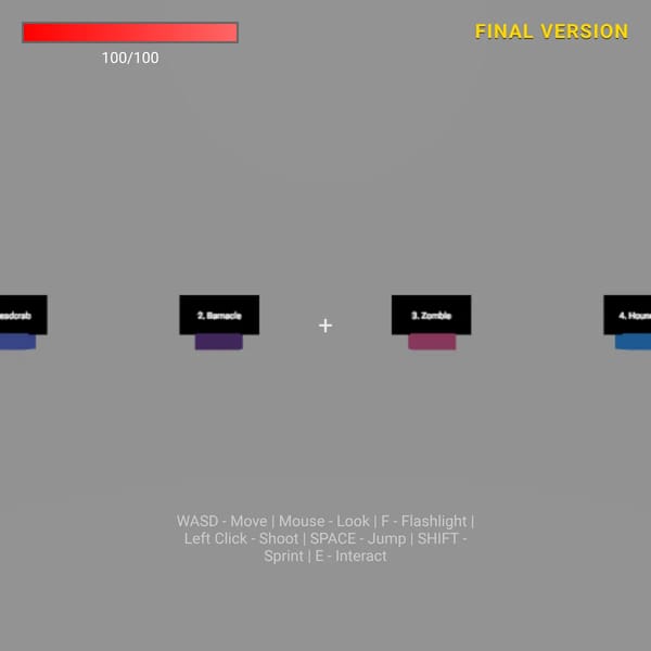 Half-Life Creature Spawner