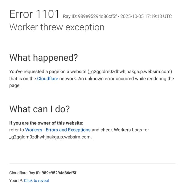 WEBSIM?! MORE LIKE GREEDYSIM!