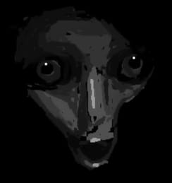 My Horror Game V1.0