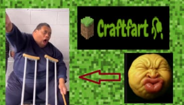 CraftFart V1.81. (multiplayer)