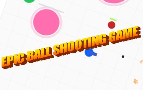 BALL SHOOTING GAME