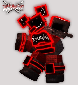 Forsaken Episode Generator but this is termination protocol