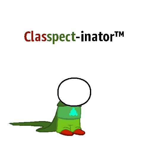 Classpect-inator (AI Classpect Assigner based on Homestuck)
