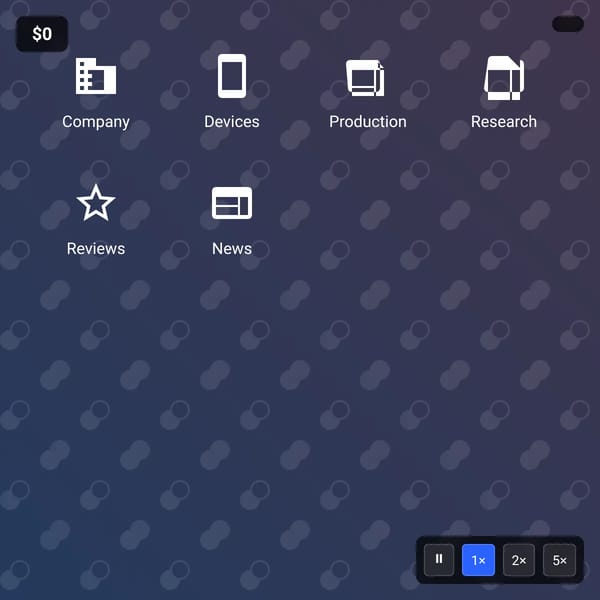 Devices Tycoon