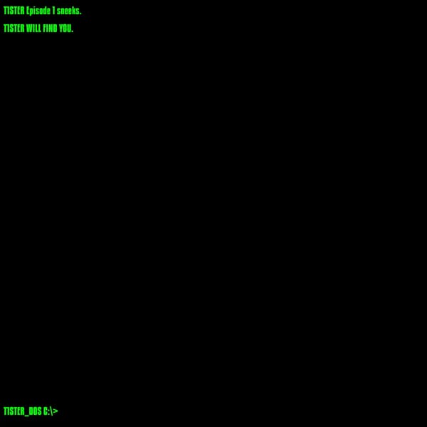 T1STER Terminal