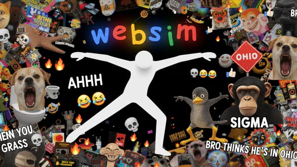 Nano Banana: Brainrot Meme Generator