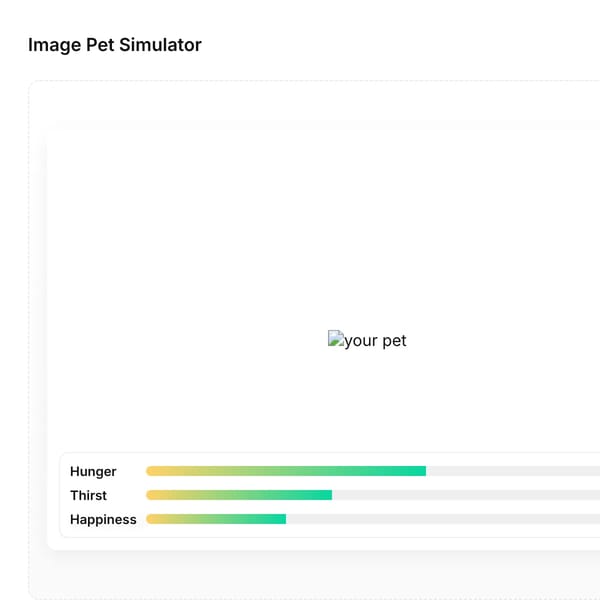 Image Pet Simulator