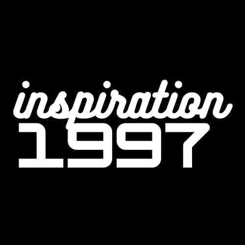 inspiration @1997