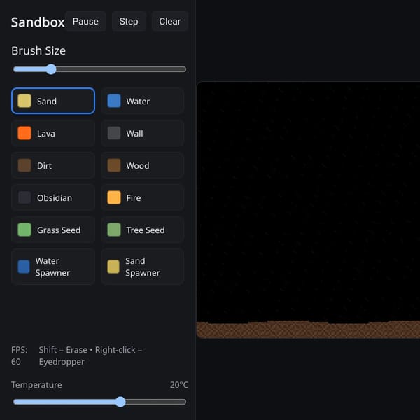 Sandbox