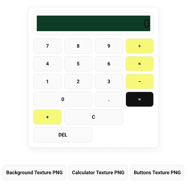 Fun Calculator
