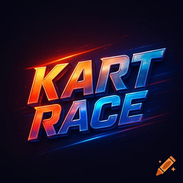 Kart Race (Kindle)