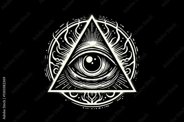 Conspiracy theory creator.