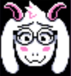 Ralsei Chat