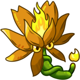 Plants vs Zombies — Fusion