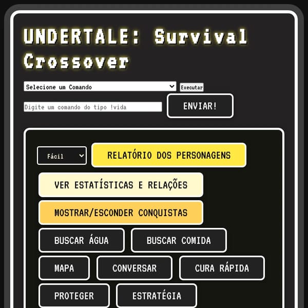 Possible survival