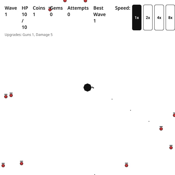 If You Die, You Improve + (Sandbox mode)