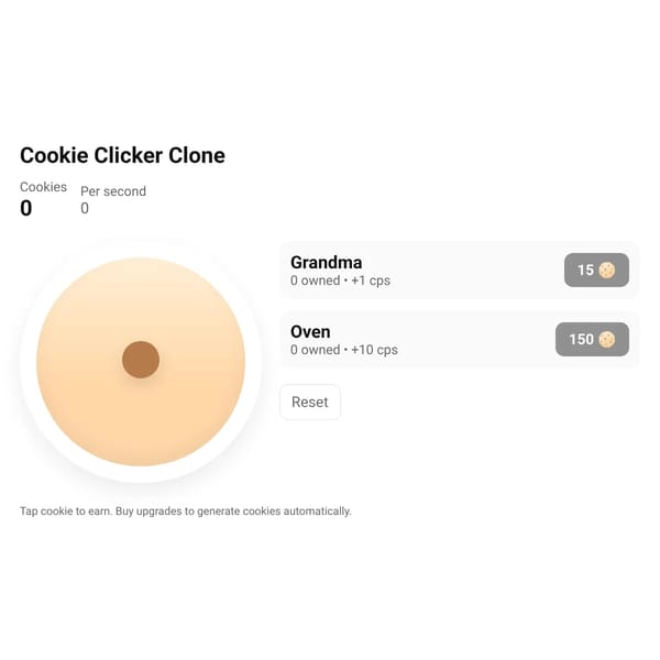 This Game was made by A Random Roblox AI