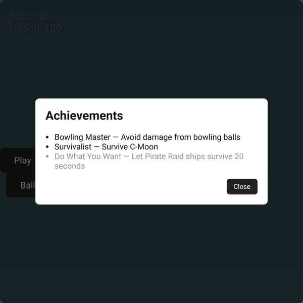 Survive The Platform Of Doom