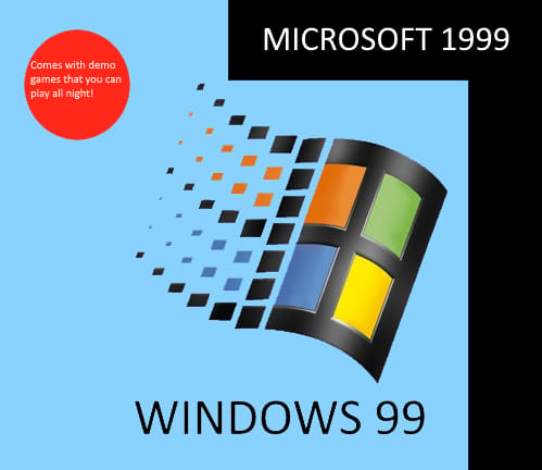 Windows 99