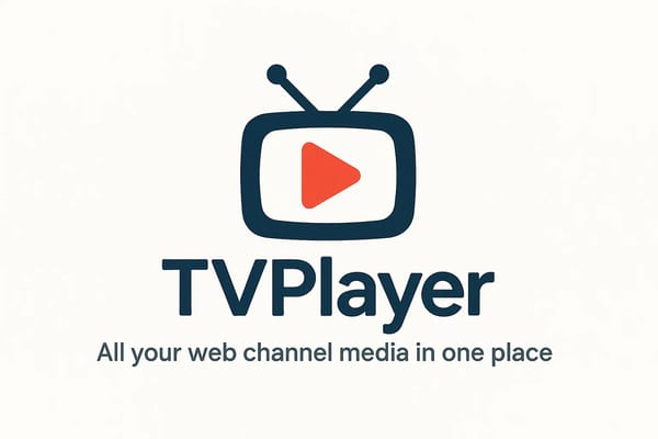 TV player v.03