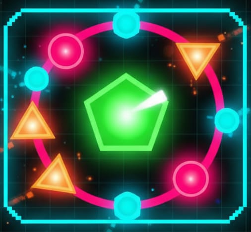[v.1.3] Void Madness [RogueLike]