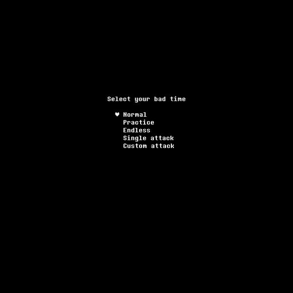 iframe test SANS