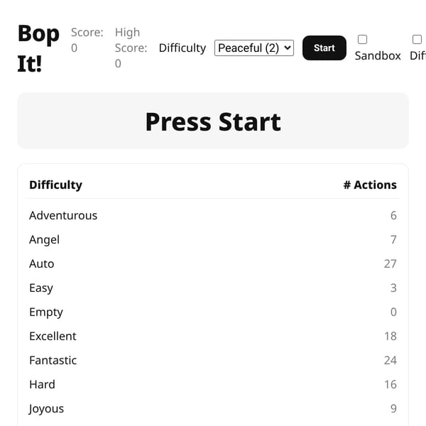 Bop It!